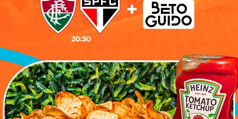 Varanda LeBlon inauguração