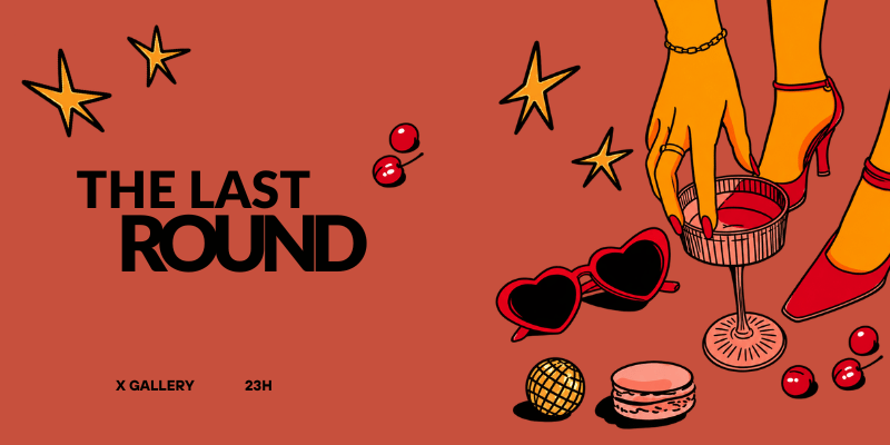 The Last Round