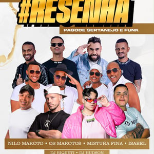 #Resenha