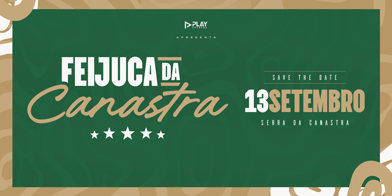 Feijuca da Canastra