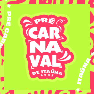 Pré Carnaval de Itaúna 