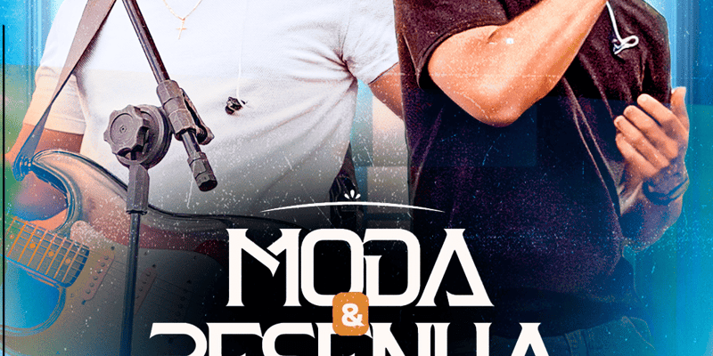 Moda E Resenha