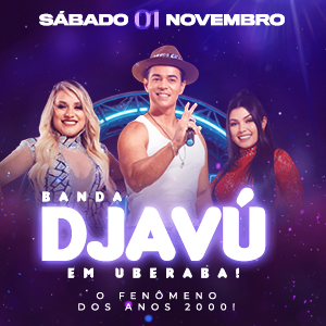 Djavu e Xonados de Minas