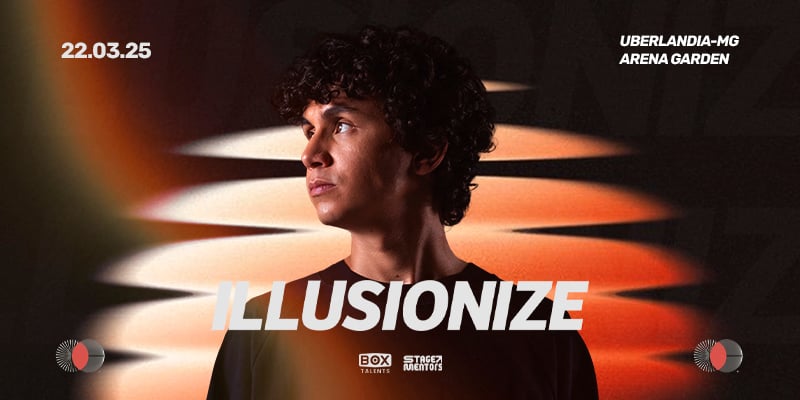 Illusionize In Uberlândia