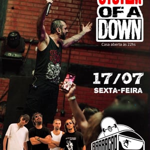 Especial System of a Down