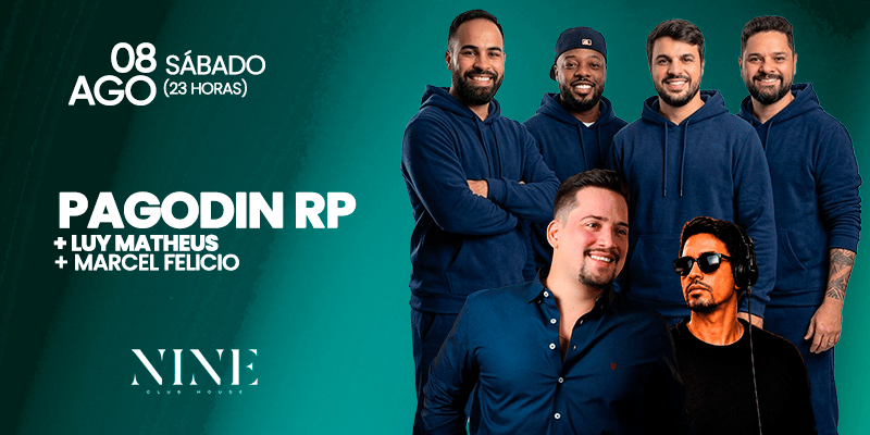 Pagodin RP