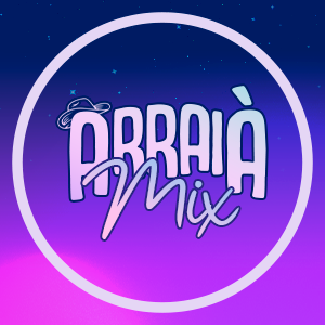 Arraiá Mix 2026