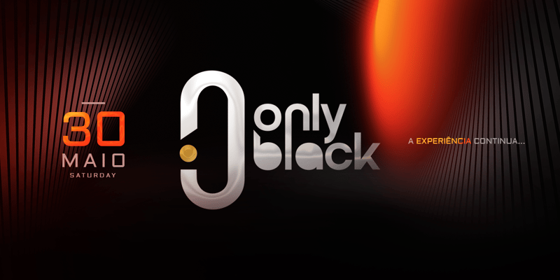 Only Black