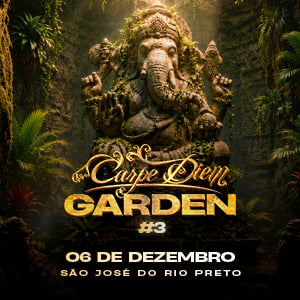Carpe Diem Garden #3