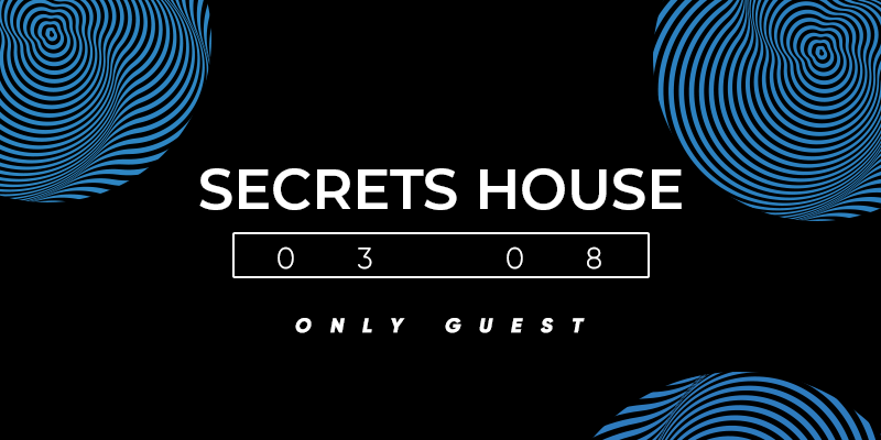 Secrets House 