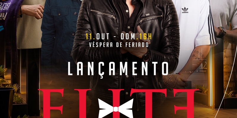 Lançamento Elite