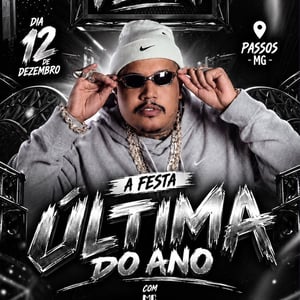 Último do Ano