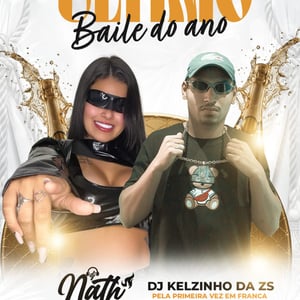 Último baile do ano