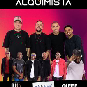 Pagodin do Alquimista