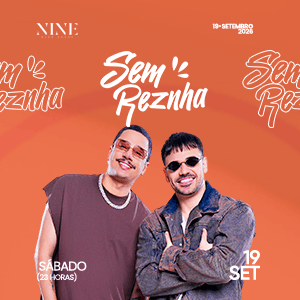 Sem Reznha - Nine