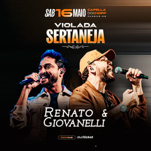 Violada Sertaneja