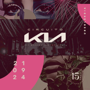 Circuito Kia 15 Anos 