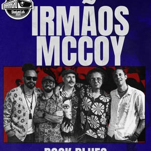 Irmãos McCoy