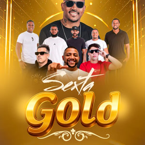Sexta Gold - Santorini