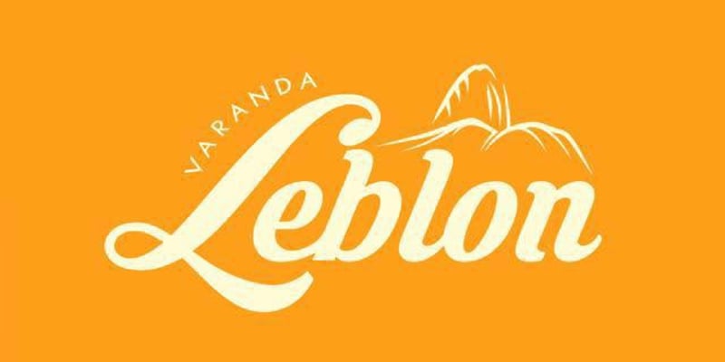 VARANDA LEBLON - 26/08