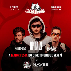 Festa da Cachorrada