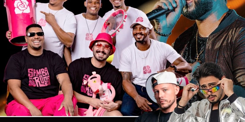 Sextou Gostosinho