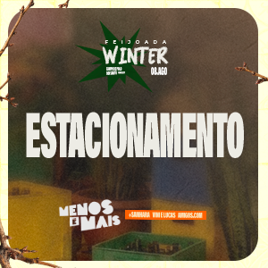 Estacionamento Feijoada Winter