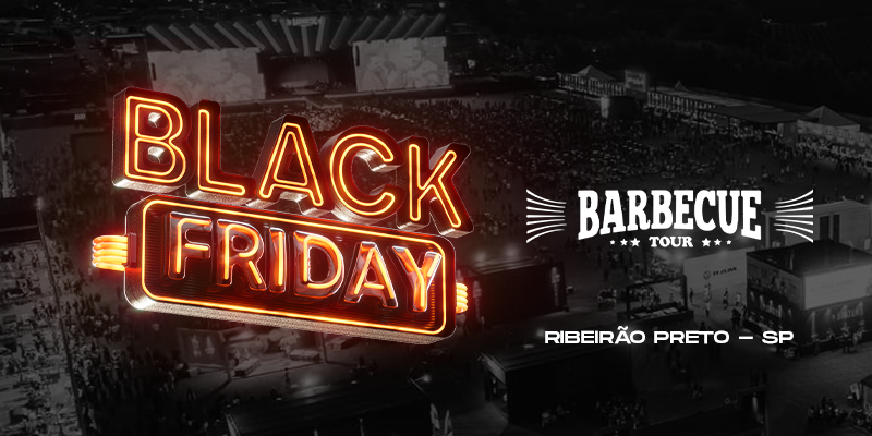 Barbecue Tour Ribeirao Preto (Black Friday 2025)