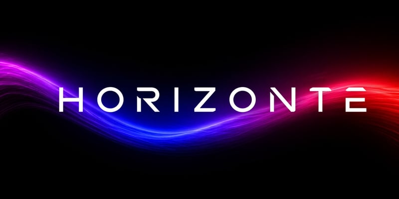 Horizonte