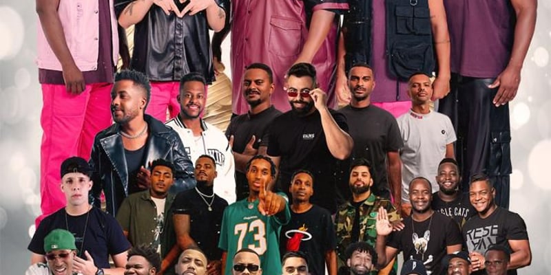 O Último Pagode do Ano