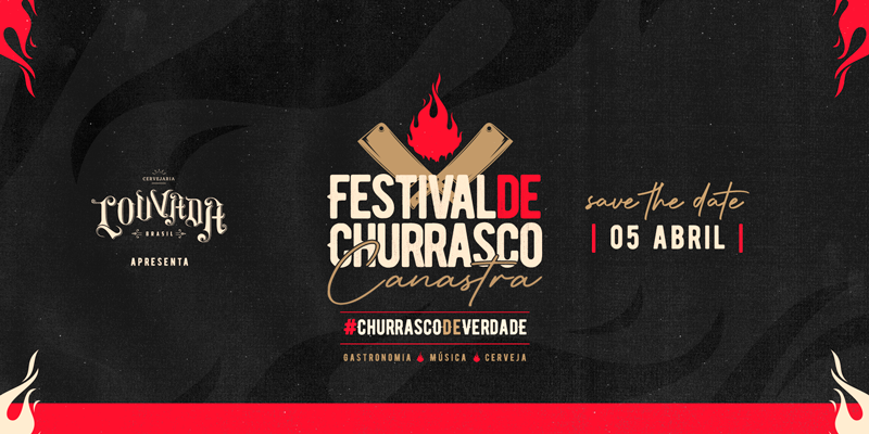 Festival de Churrasco Canastra