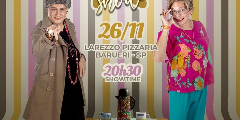 VA IDOSAS EM BARUERI