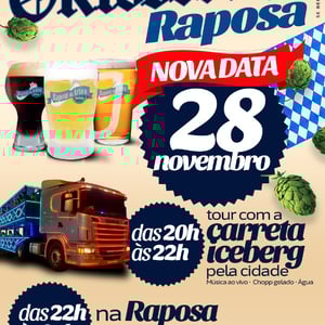 Oktober Raposa