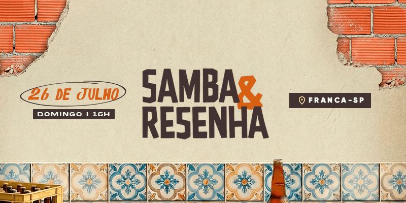 Samba & Resenha