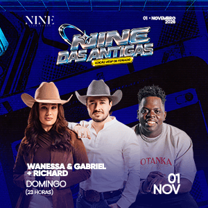 Nine das antigas