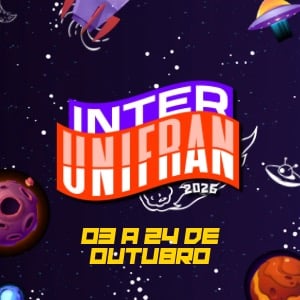 Inter Unifran 2026