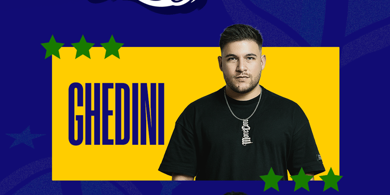 LEBLON BEATS - 03/06