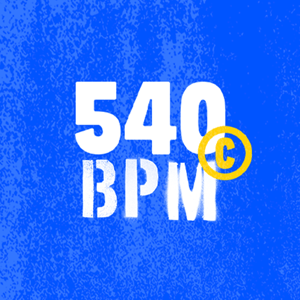 540 BPM - MU540 EM FRANCA