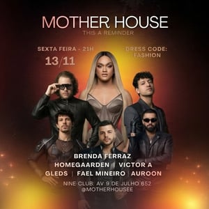 Mother House