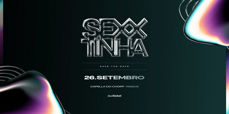 Sexxtinha 