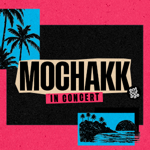 Mochakk in concert - Natal/ RN