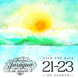 Festival Jaraguá de Agosto