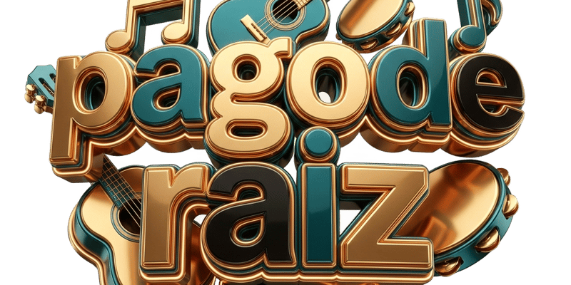 Pagode Raiz