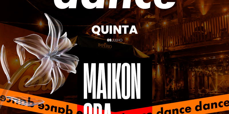 Back to Dance - Varanda Leblon