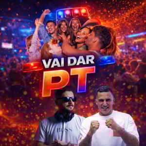 Vai dar PT