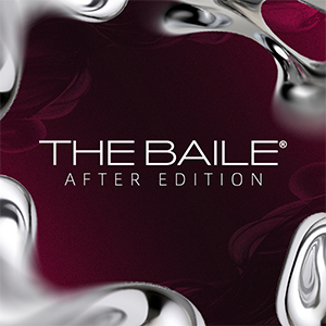 THE BAILE - AFTER EDITION