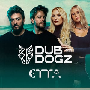 Café Rifaina - Dubdogz & ETTA
