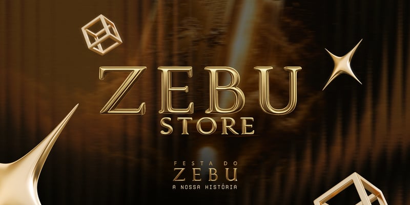 Loja Zebu 2026