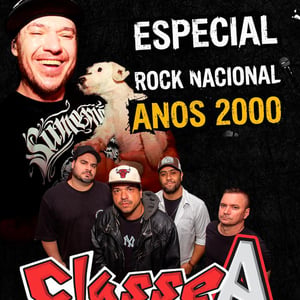 Banda Classe A