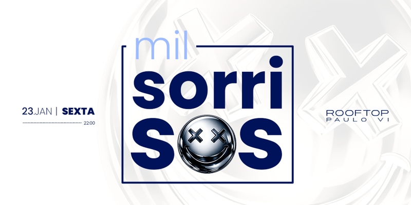 Mil sorrisos